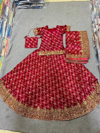 lehnga For Sale In low price For Wedding