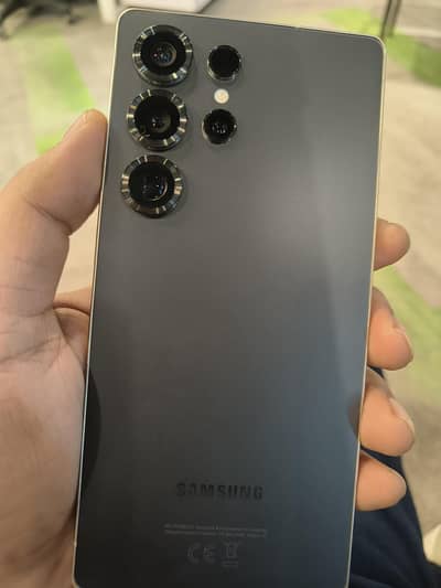 Samsung s25 ultra PTA Approved