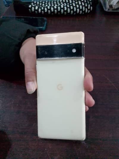 Google pixel 6 pro Excellent divice