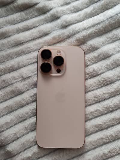 Iphone 16 Pro Max 256GB Jv Non Pta