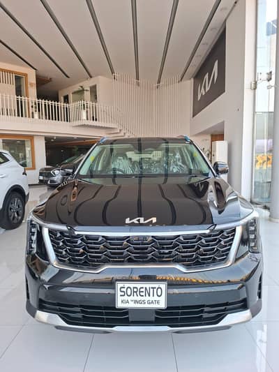 Applied For Sorento For Sale