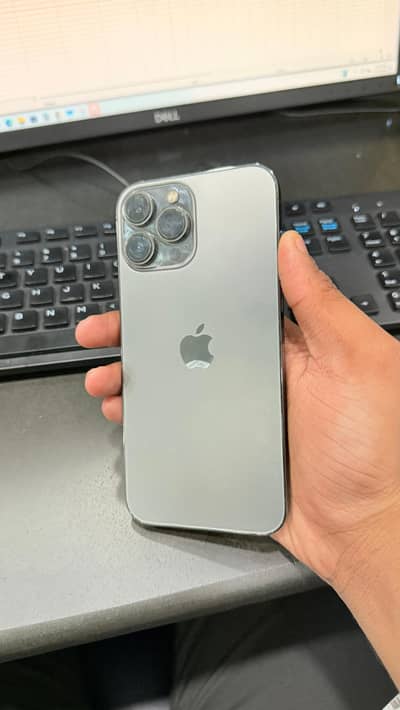 Iphone 13 pro max