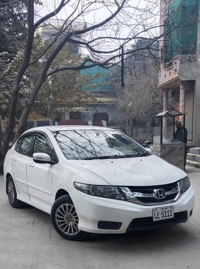 Honda City 1.3 Manual