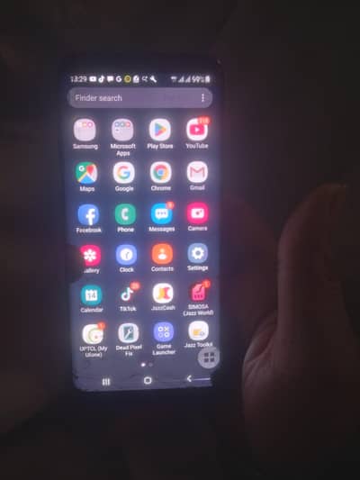 samsung galaxy s8  edge 4/64