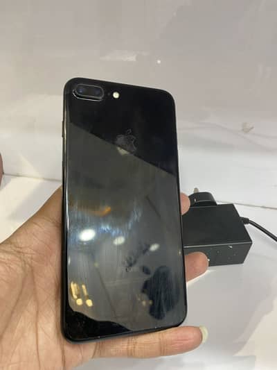 i phone 7 plus pta approved