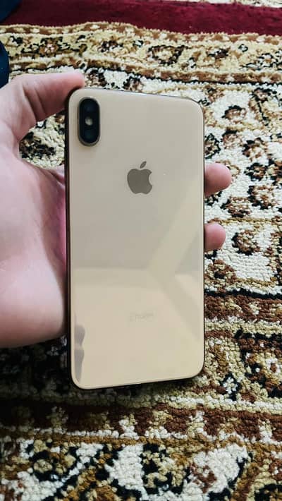 Iphone Xsmax PTA