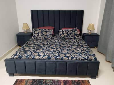 bed sidetable for sale