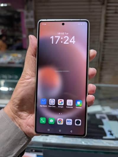 Meizu 21 Pro Limited Edition