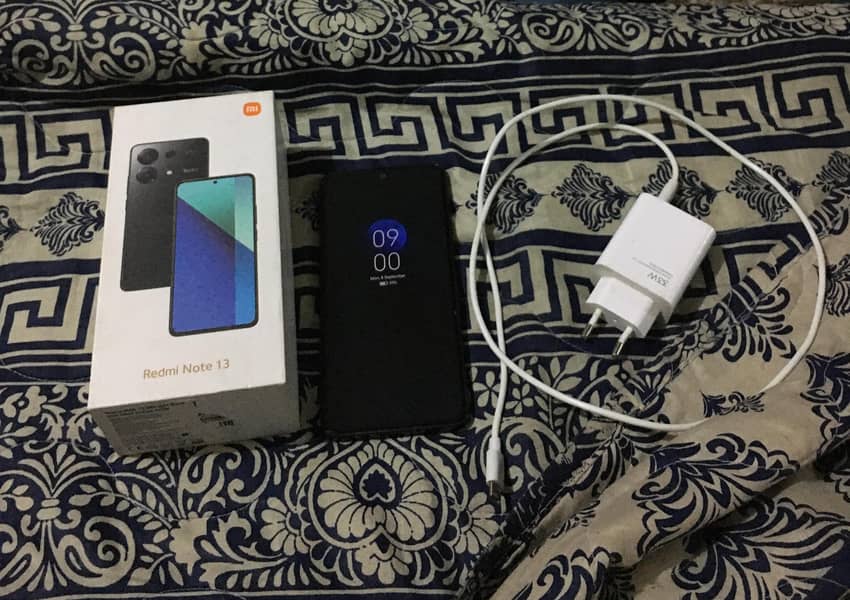 Redmi note 13 1