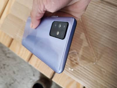 Infinix note 10 exchange