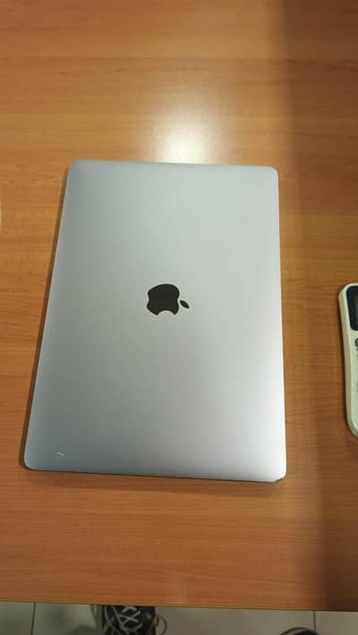 Mac book Pro 2017