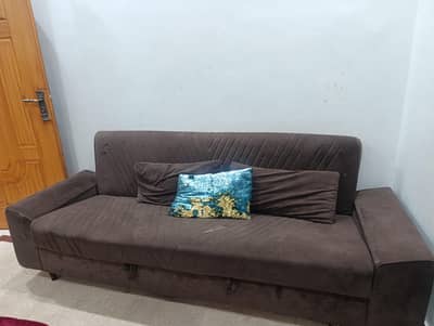 moltyfoam sofa cum bed