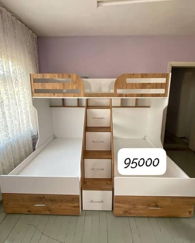 kids bed, kids bunker bed, kids storage bed, kids furniture