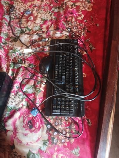 full computer core i5 3rd generation