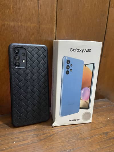 Samsung A32