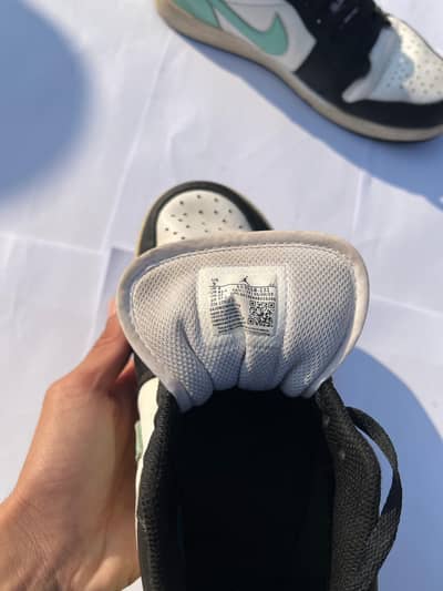 NIKE AIR Jorden  1 for sale