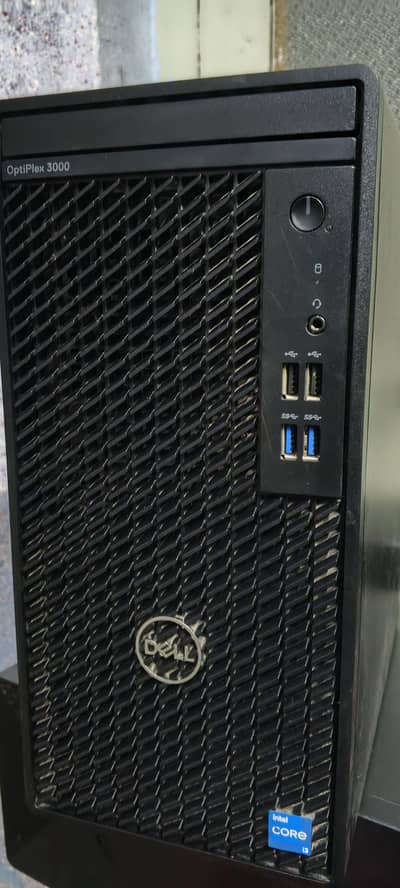 Dell i3 12gen