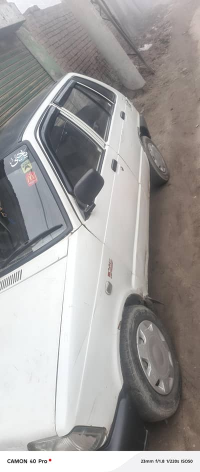 Suzuki mehrab total geniu