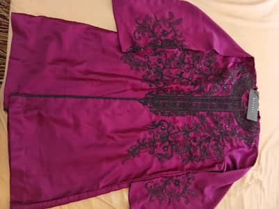 For Sale nakoosh- 3 piece  suit