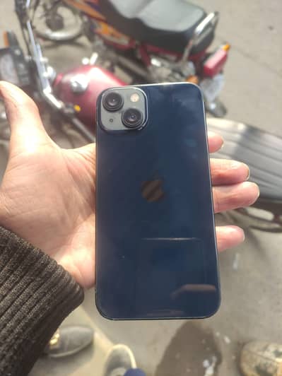 IPHONE 13 FOR SELL NON PTA JV