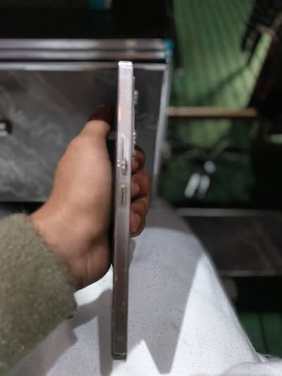 infinix not 40  8+8/ 256