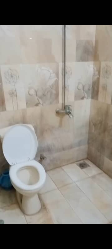 12 marla double story house for rent