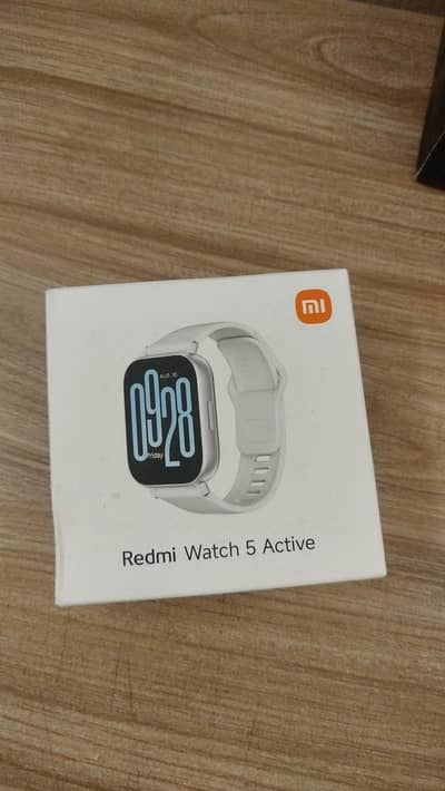 Redmi Watch 5