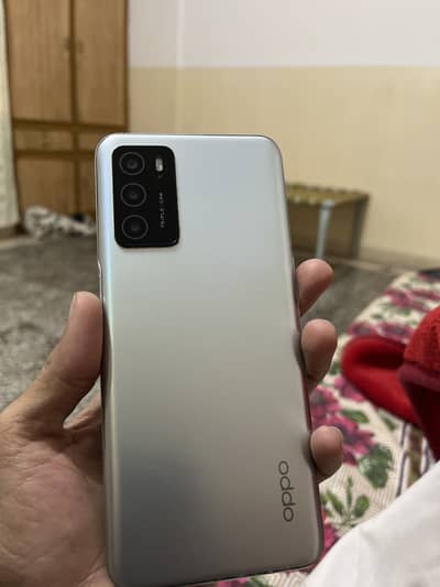 Oppo A16