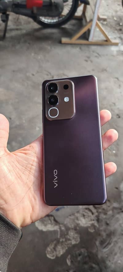 vivo y29 8gb 256 gb