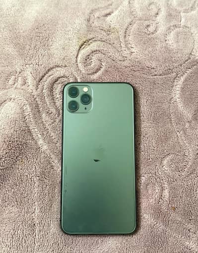 11 pro max 256gb pta approved