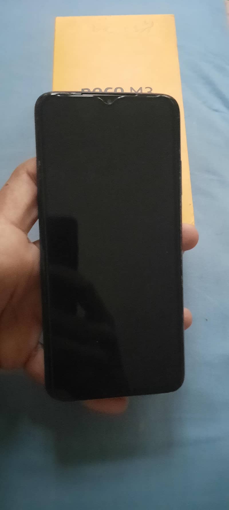 Poco M3 1