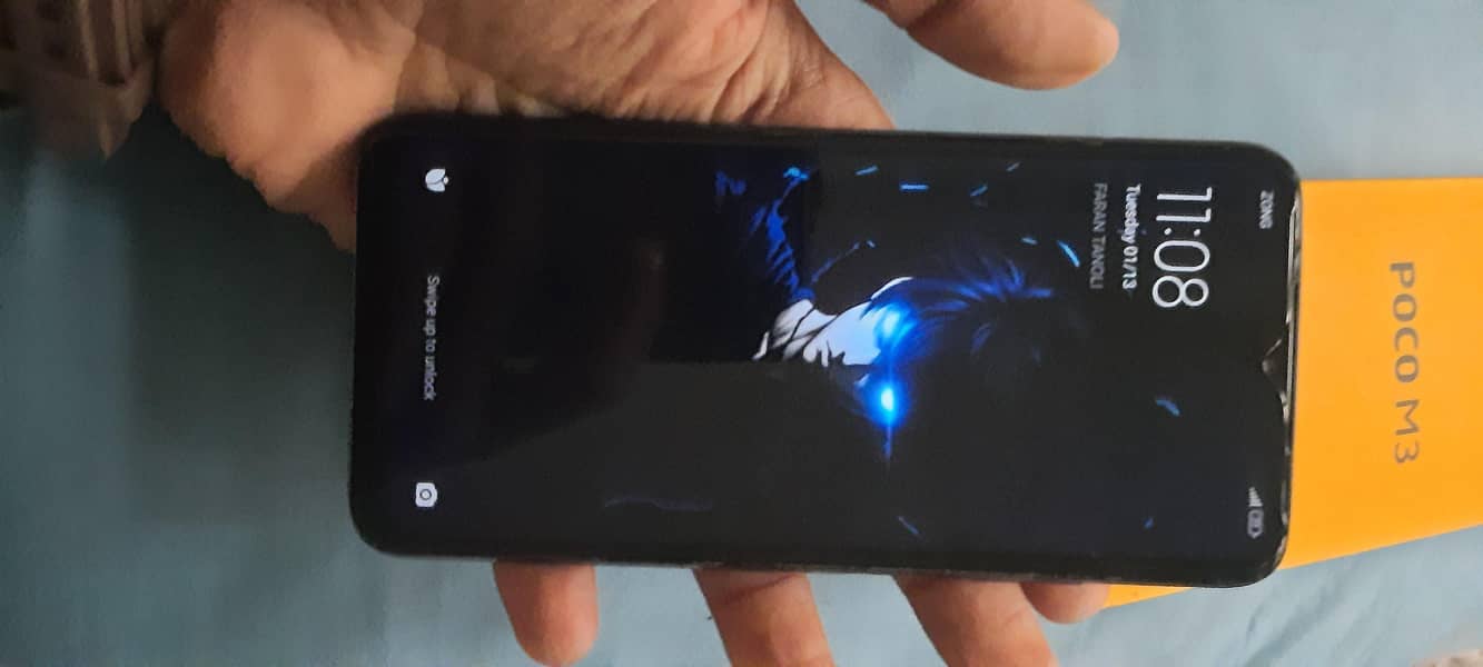 Poco M3 2