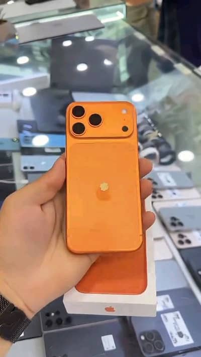 iPhone 17pro max for sale special offers