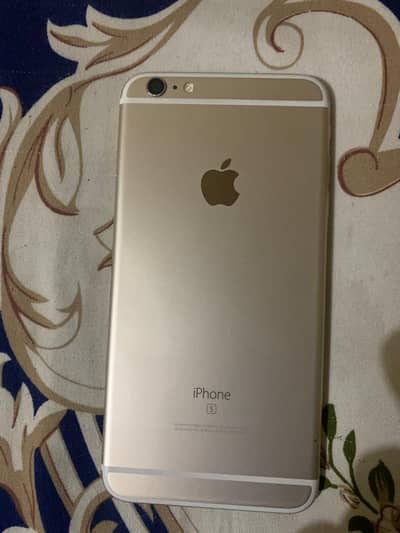 iphone 6s plus 64 gb