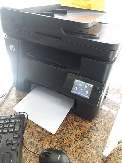laser jet pro 3in 1 printer