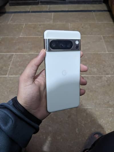 pixel 8 pro pta approved
