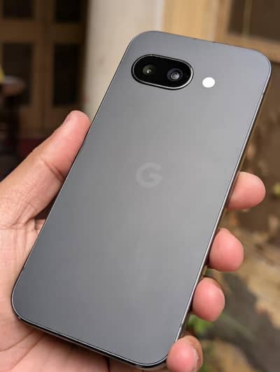 Google Pixel 9A {No Exchange}