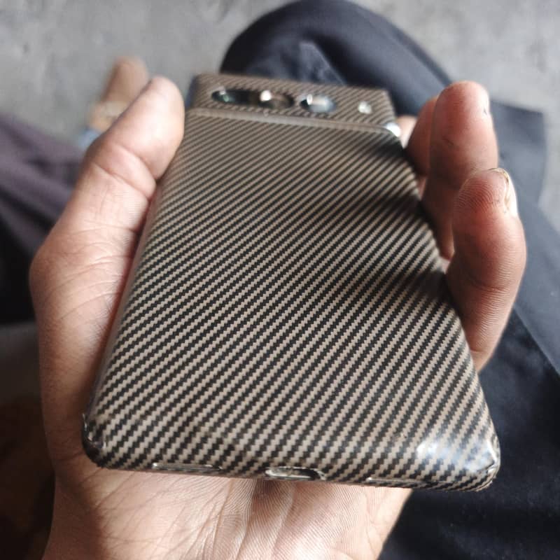 google pixel 7 pro 1