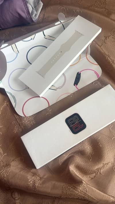 Apple watch SE 3 40mm GPS