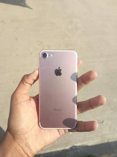 Iphone 7 128 gb