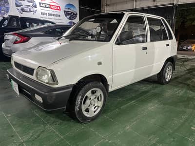 antique mehran urgent sale