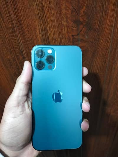 IPhone 12 Pro Pta Approved
