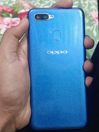 Oppo a5s in Brand New Condition