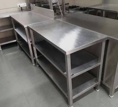 steel working cutting breading dressing gantry tables complete setup
