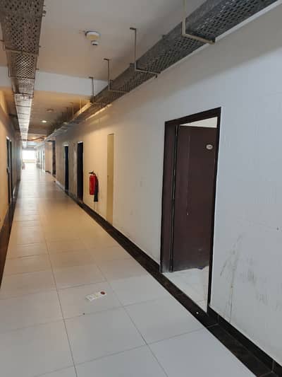 Ideal 730 Sqft Office For Rent