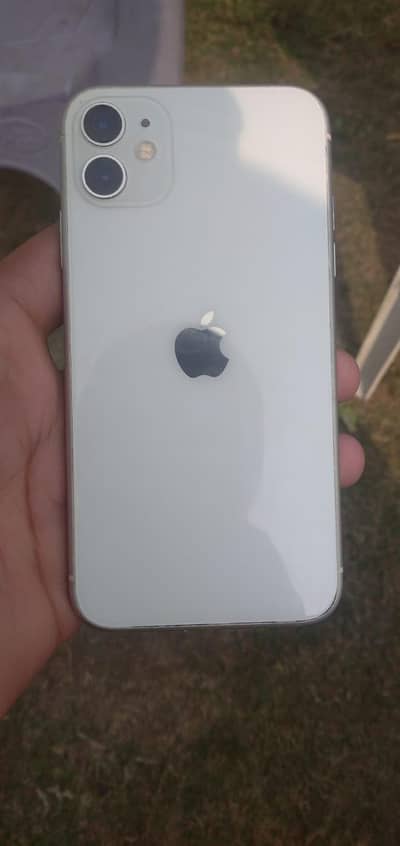 iphone 11 factory unlock