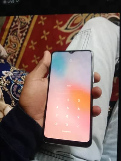 10/9 condition  total geniun