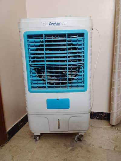 cool air