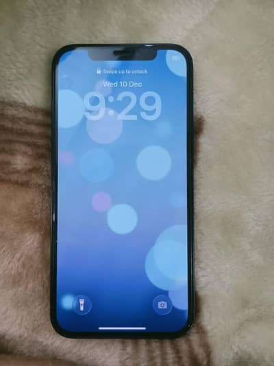 iphone 12 (64gb) Non PTA JV Brand New Condition