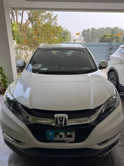 Honda Vezel 2014/2020